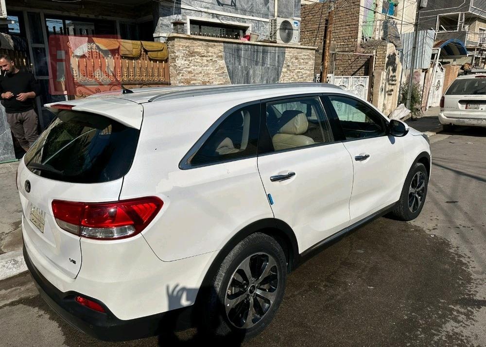 كيا سورينتو